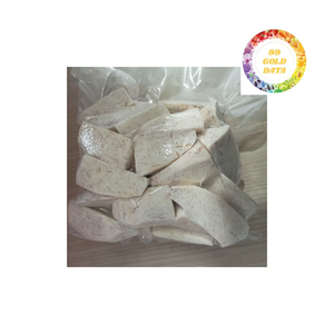 Venta caliente 2025: sabor fresco de taro congelado con precio asequible, fácil de cocinar - Product Image 4