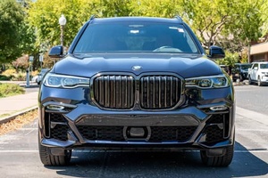 (F&2) BMW X7 M50i Usado del 2021 - Product Image 2