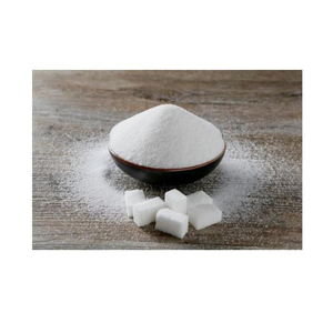 Azúcar Refinada Blanca Sudafricana 100%, ICUMSA 45, 25 kg, Empacada a Granel, Grado Alimenticio, Azúcar de Caña - Product Image 1