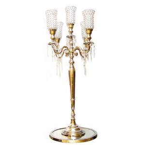 Crystal Beaded T-<b>Light</b> Candle Holder Votive Iron Nickel Plated With Crystal Beads Decorative Handmade Tea <b>Light</b> Holder for <b>Sale</b> - Product Image 5