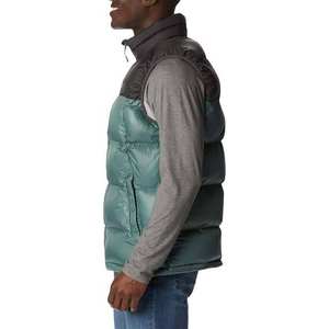 Chaleco Acolchado Reversible Impermeable de Alta Calidad, Nuevo Estilo, Más Popular, Gran Venta, Talla Grande, Logotipo Personalizado, Ropa Exterior Transpirable - Product Image 4