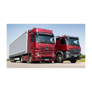 <b>Truck</b> Lorry Camion Duty 10 Tons <b>Flatbed</b> Lorry <b>Truck</b> Mercedes <b>Truck</b> Lorry Camion diesel Lorry Vehicle - Product Image 6