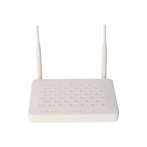 ใช้ F660 V6.0 CATV GPON ONT 1GE+3FE+1POTS+USB 2.4G WiFi RF FTTH อุปกรณ์เชื่อมต่อใยแก้วนำแสงสำหรับเครือข่าย - Product Image 4