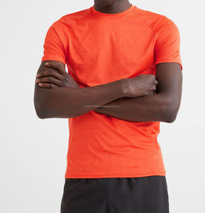 เสื้อ2025วินเทจแขนสั้นของผู้ชายเสื้อโอเวอร์ไซส์สะพายไหล่ - Product Image 2