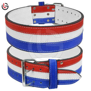 Nuevo cinturón de cuero de vaca para hombres, cinturones ligeros ajustables, cinturón de cuero para levantamiento de pesas de alta calidad - Product Image 2