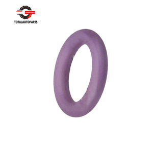 ชุดโอริงสำหรับเครื่องปรับอากาศ1J0 1J0820749C 820 749 C เหมาะสำหรับ V-W AU-Di Mk5 Go-LF JE-TTA - Product Image 5