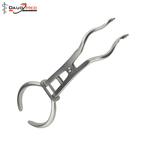 Système complet d'isolation de barrage en caoutchouc | Outils dentaires de haute qualité | OEM/ODM - Product Image 4