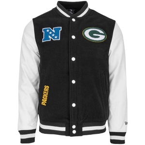 Custom Formal Baseball Varsity Jacket for Men Wool Chenillie Embroidery Patches Front Logo <b>Waterproof</b> Wholesale - Product Image 1
