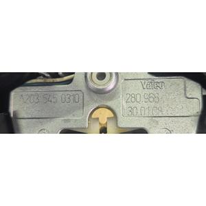 DEVIOLUCI MERCEDES CLK Cabrio W209 A2035450310 200 (03>) - Product Image 3