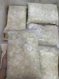 IQF ผลไม้กราวิโอลาสอปแช่แข็งทั้งหมด, ขายส่งทุเรียนเทศแช่แข็ง, iqf graviola guanabana ทั้ง, ผลไม้ครึ่งเมล็ด - Product Image 4