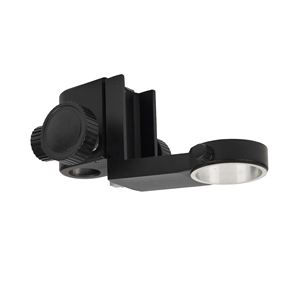 Soporte para Microscopio Usado <span class=keywords><strong>de</strong></span> <span class=keywords><strong>Segunda</strong></span> <span class=keywords><strong>Mano</strong></span> con Enfoque Automático, Base Grande, Kit <span class=keywords><strong>de</strong></span> Fuente <span class=keywords><strong>de</strong></span> Luz Opcional, Compatible con Pantalla Externa, Modelo A4 Personalizado - Product Image 5