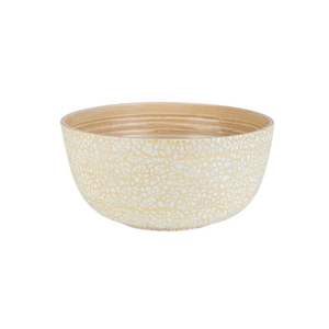 Hot Selling Eco-friendly Eggshell Spun <b>Bamboo</b> <b>Bowl</b> High Quality Kitchenware at an Inexpensive Price Vietnam Wholesale - Product Image 2