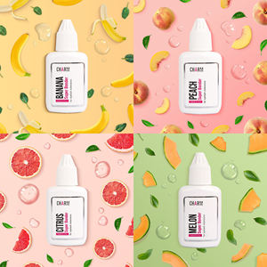CharmLash Haute Qualité Hypoallergénique Super Lash Bonder Adhésif Amélioration De La Colle D'extension De Cils Personnalisé En Vrac En Gros - Product Image 6
