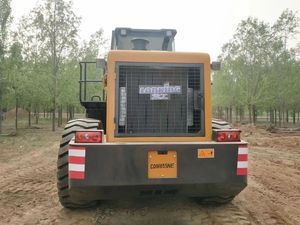 ล้อรถลองกงของจีนรถตัก CDM855NE - Product Image 4