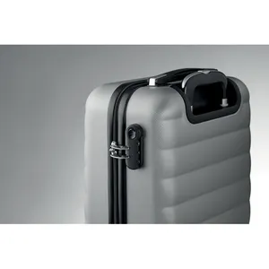 Ensemble cadeau d'affaires personnalisable avec chariot rigide Budapest - Product Image 4