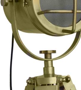 Fancy Wooden And Fabric Hotel Home Dormitorios Lámpara de mesa lateral para decoración Lámpara de mesa en buena calidad con precios al por mayor - Product Image 6