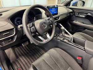รถมือสอง Acura ADX ปี 2025 รุ่น A-SPEC - Product Image 4