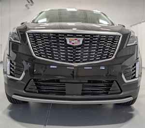 Modèle d'exportation populaire 2025 Cadillac XT5 Premium Luxury SUV à transmission intégrale - Product Image 1