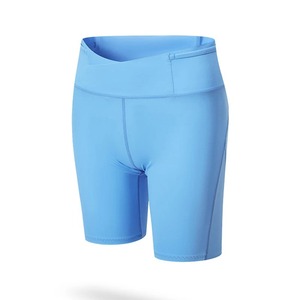 Mallas para correr de secado rápido para hombre, pantalones cortos de alta elasticidad para Fitness, traje deportivo, pantalones de compresión de baloncesto, calzoncillos de entrenamiento - Product Image 6