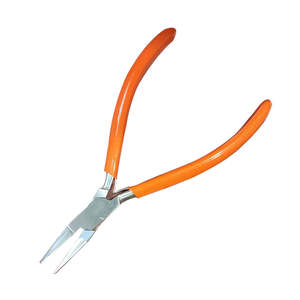 JAPANESE MANUFACTURER <b>PLIER</b>, HIGH QUALITY STAINLESS STEEL JUWALARI <b>PLIER</b> 2023 - Product Image 5