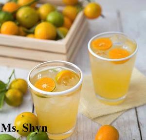 Zumo Kumquat (Calamansi) congelado a precio barato para bebidas de alta calidad-Zumo Kumquat de Vietnam-Sra. Shyn - Product Image 4