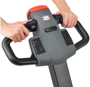 Buyy GlobalIndustrial Autopropulsado Electricidad Pallett Jackk Truckk, 3300 Lb. Capacidad en venta - Product Image 3