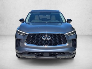 NOUVELLE ARRIVÉE! SUV personnel d'occasion 2024 QX-60 SENSORY AWD V-6 cylindres - Product Image 2