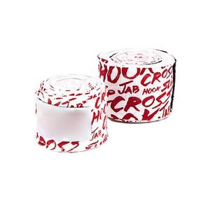 Custom <b>Elastic</b> Breathable Sports <b>Bandages</b> Fist Protector Boxing Hand Wraps - Product Image 1