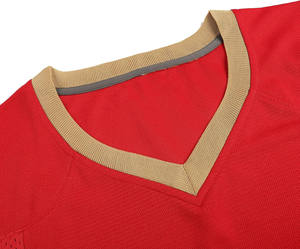 Uniforme de Rugby personalizado Ropa deportiva Uniforme de Rugby Ropa de equipo Uniforme de Rugby profesional para hombres Equipo de ropa deportiva - Product Image 6