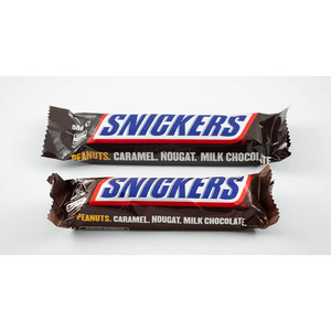 Sô cô la snicker-s gốc chất lượng siêu 24x50g snicker-s sô cô la giá tốt nhất cho mỗi mảnh/nơi để mua sô cô la snicker-s - Product Image 5