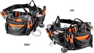 Bolsa eléctrica diseñada para los amantes de los gadgets, acabado elegante, duradero y ligero, ideal para viajes u organización diaria - Product Image 2