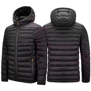 New Arrival Black Puffer <b>Jacket</b> Men's North-Face Puffer <b>Jackets</b> Winter Puffer men's <b>jackets</b> - Product Image 1