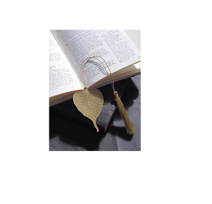 Marcador de latón macizo con diseño al por mayor, marcador artesanal en forma de árbol, producto de excelente calidad, marcador de latón - Product Image 6