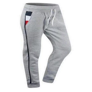 Usaze Sports 2025 entrenamiento personalizado Jogging cremallera sudaderas con capucha trajes cómodos conjunto de dos piezas chándales de invierno para hombres de talla grande - Product Image 2