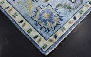 Alfombra tradicional de Color rosa de alta venta, alfombra tejida a mano de lana 9x12, alfombra para sala de estar, alfombra turca colorida moderna 8x10 10x14 12x15 - Product Image 3