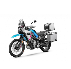 สมรรถนะทรงพลังและอเนกประสงค์สำหรับการขับขี่ออฟโรด รถมอเตอร์ไซค์ CF450MT MY25 - Product Image 3