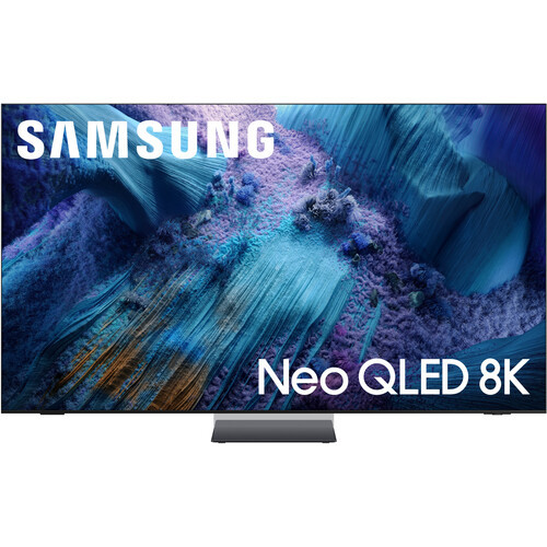 Huge Discount QN990F 85 Inch 8K HDR Smart Neo QLED Mini-LED TV TFT Type