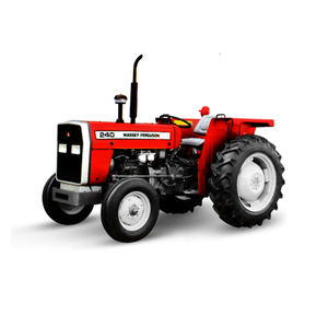 Tracteur agricole Massey Ferguson 5245 D1 4WD d'occasion à prix abordable à vendre - Product Image 3