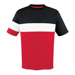 Camiseta de fútbol de secado rápido para Nueva temporada 2024, camiseta de fútbol personalizada de la mejor calidad, ropa deportiva a la venta - Product Image 3