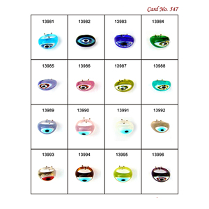 Artisan <b>Crystal</b> Lampwork Glass <b>Beads</b> Unique Handmade Loose <b>Beads</b> Ideal for Creative Jewelry Crafting Decorative Bulk Price - Product Image 5