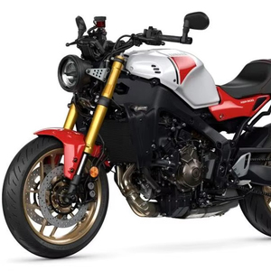 Auténtico-Ventas 2024 Yamahaas XSR900 Sportt-Herencias Nuevo (Motocicleta) - Product Image 5