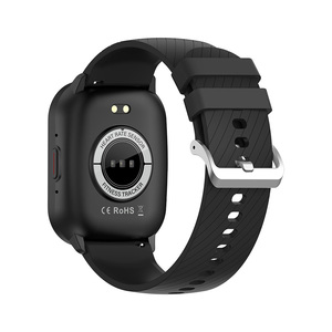 Reloj Inteligente de Moda de 2 Pulgadas con Pantalla Cuadrada, Resistente al Agua, para Llamadas Bluetooth, Carga Inalámbrica para IOS, Incluye Auriculares - Product Image 6