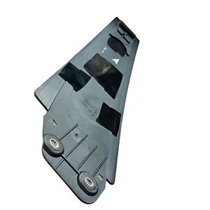 แผงตกแต่งกระจกเสา B คุณภาพสูง เหมาะสำหรับ Porsche Taycan รุ่น 9J1845031A - Product Image 6