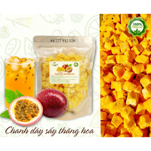 Fruit de la passion lyophilisé de qualité supérieure-Des prix économiques, parfaits pour les partenaires commerciaux d'exportation - Product Image 4