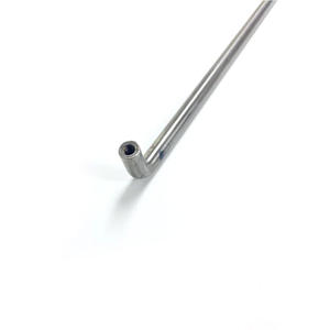 Xandora Edition tige de 12mm avec outils PDR interchangeables tiges de débosselage sans peinture acier inoxydable M8 110cm - Product Image 3