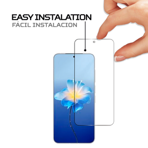 ANTISHOCK ฟิล์มกันรอยหน้าจอเมซู 22 ฝาครอบโทรศัพท์มือถือที่ทนทานและดูดซับแรงกระแทก - Product Image 3