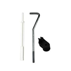 Kit de varilla limitadora para Renault 9 - Product Image 1