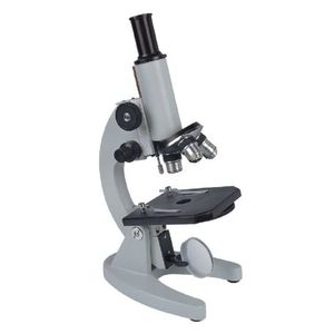 Microscope Junior avec miroir - Microscope stéréoscopique et biologique - Product Image 1