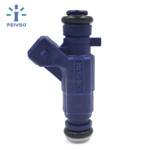 Inyector de Combustible PEIVSO a Precio de Fábrica para Citroën Saxo Xsara Picasso Peugeot 206 306 Volkswagen 1.6L TU5JP 1993-2020 OEM 0280155794 - Product Image 5