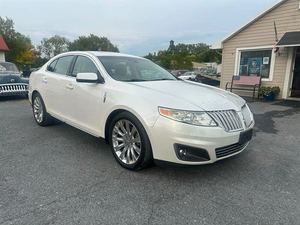 LINCOLN MKS 3.7L 2011 USADO, Volante a la Izquierda/Derecha - Product Image 3
